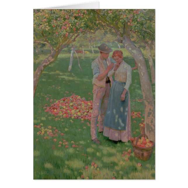 De Orchard (Voorkant)
