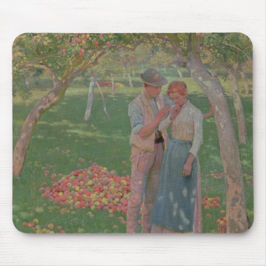 De Orchard Muismat (Voorkant)
