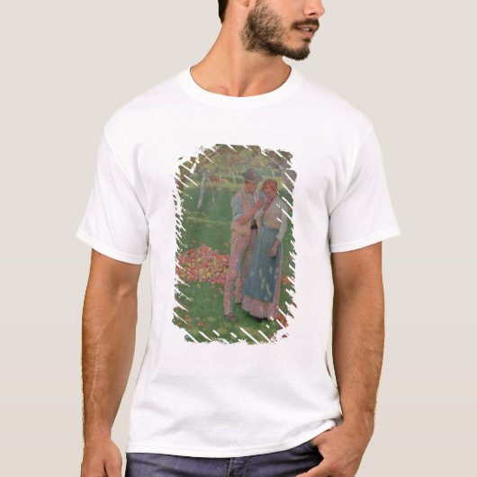 De Orchard T-shirt (Voorkant)