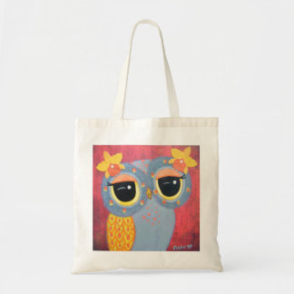 De Orchid Belle Tote Bag