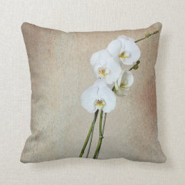 de Orchid-werende kussen