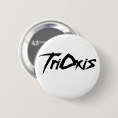 De originele Button van TriOxis (Voorkant /achterkant)