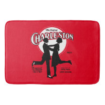 De originele Charleston Dance Bladmuziek 1923