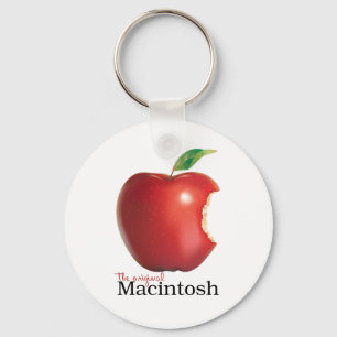 De originele Macintosh Sleutelhanger