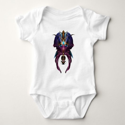 De Orkolon Romper (Voorkant)