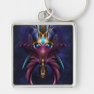 De Orkolon Starfield Sleutelhanger