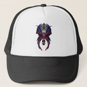 De Orkolon Trucker Pet