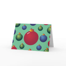 De Ornamenten van Kerstmis