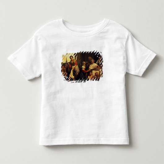 De orphans kinder shirts (Voorkant)