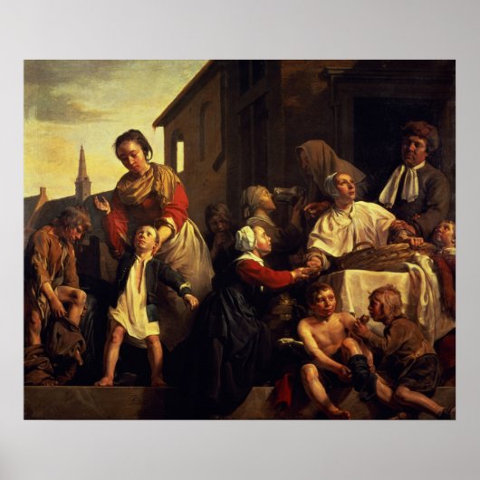 De orphans poster (Voorkant)