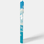 De Otter Aquatic Odyssey Case-Mate iPhone Case (Achterkant / Rechts)