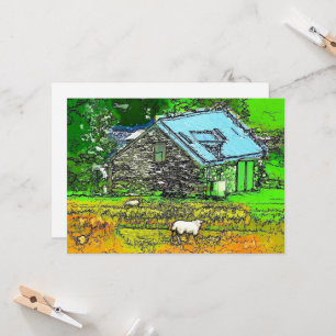 DE OUDE BARENINVITATIE