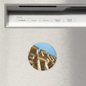 De oude bibliotheek van Celsus in Efeze - foto Magneet (Insitu (Vaatwasser))