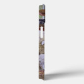 De oude dagen Case-Mate iPhone case (Achterkant / Rechts)