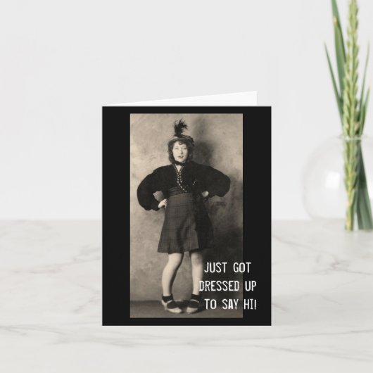 De Oude foto's van de Kaarten w van de Nota van (Voorkant)