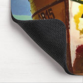 DE OUDE GEVISTE BOOT MUISMAT (Hoek)