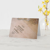 De oude Kaart van de Kaart van Houston (Gele Bloem)