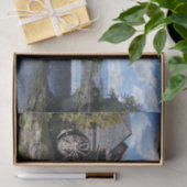 De oude Mill Tissuepapier (Geschenk)