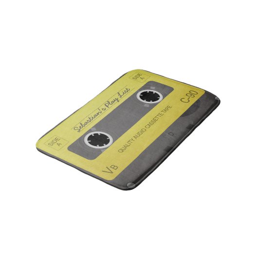 De oude Muziekband van de Reactie van de School Aa Badmat (Gekanteld)