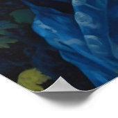 De oude potergeist poster (Hoek)