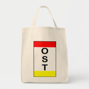 De oude Spaanse Trail - Historische Auto Trail Tote Bag