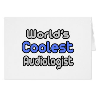 De oudste audioloog ter wereld
