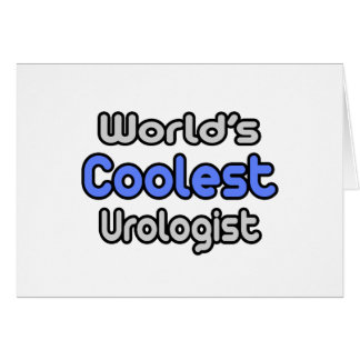 De oudste uroloog ter wereld