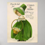 De ould Sod Poster (Voorkant)