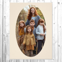 De Ovale Sjabloon van de Uitbreiding van de foto K