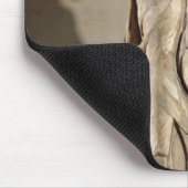 De overwinning van Samothrace Muismat (Hoek)