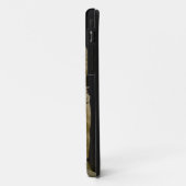 De Overwinning van Samothrake (Parisch marmer) (zi Case-Mate iPhone Case (Achterkant/links)