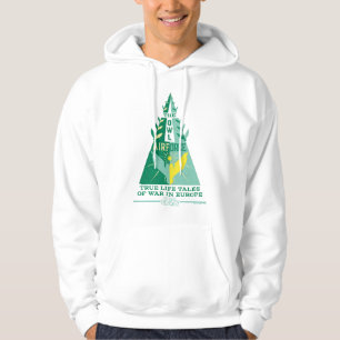 De Owl Air Force Hoodie