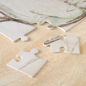 De Owl en de Runcible Spoon Puzzle Legpuzzel (Zijkant)