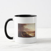 De Oxbow 1836 Mok (Links)