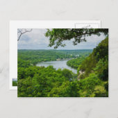 De Ozarks Briefkaart (Voorkant / Achterkant)