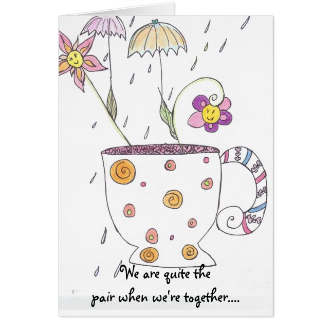 De Paar... (Voorkant)