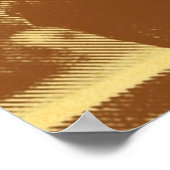 De paar jaren poster (Hoek)