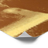 De paar jaren poster (Hoek)