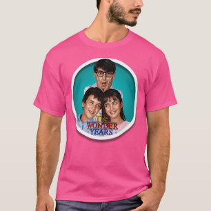 De paar jaren t-shirt