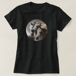 De paarden van de Farao T-shirt