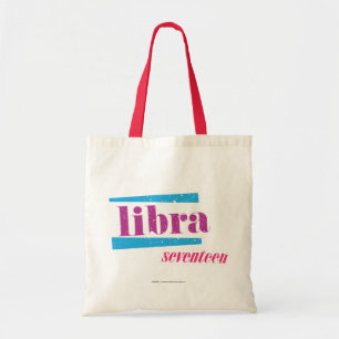 De Paars van de Weegschaal Tote Bag