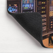 DE PAD MUISMAT (Hoek)