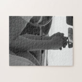 De pair puzzle (Horizontal)