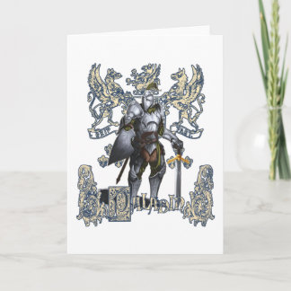 De Paladin | Regal Knight Kaart