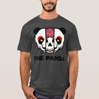 De Panda T-shirt