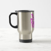 De Pandoras Travel Mug Reisbeker (Links)