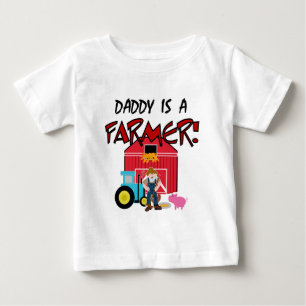De papa is de T-shirts en de Giften van een
