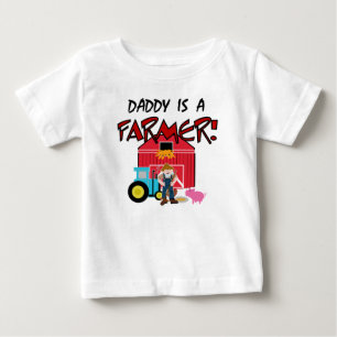 De papa is de T-shirts en de Giften van een