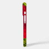De papaverreeks #2 Case-Mate iPhone case (Achterkant / Links)