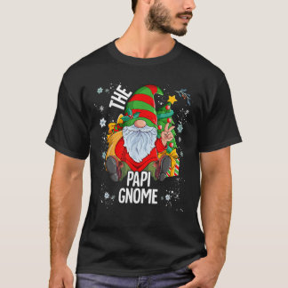 De Papi Gnome T-shirt